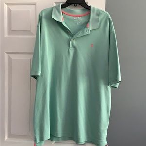 Izod golf shirt